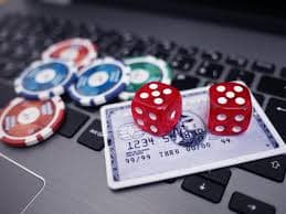 Philippine player browsing 1jlbet sports and casino categories on mobile
